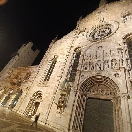 Mini Loft Torre San Vitale Комо Екстер'єр фото