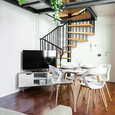 Mini Loft Torre San Vitale Комо Екстер'єр фото