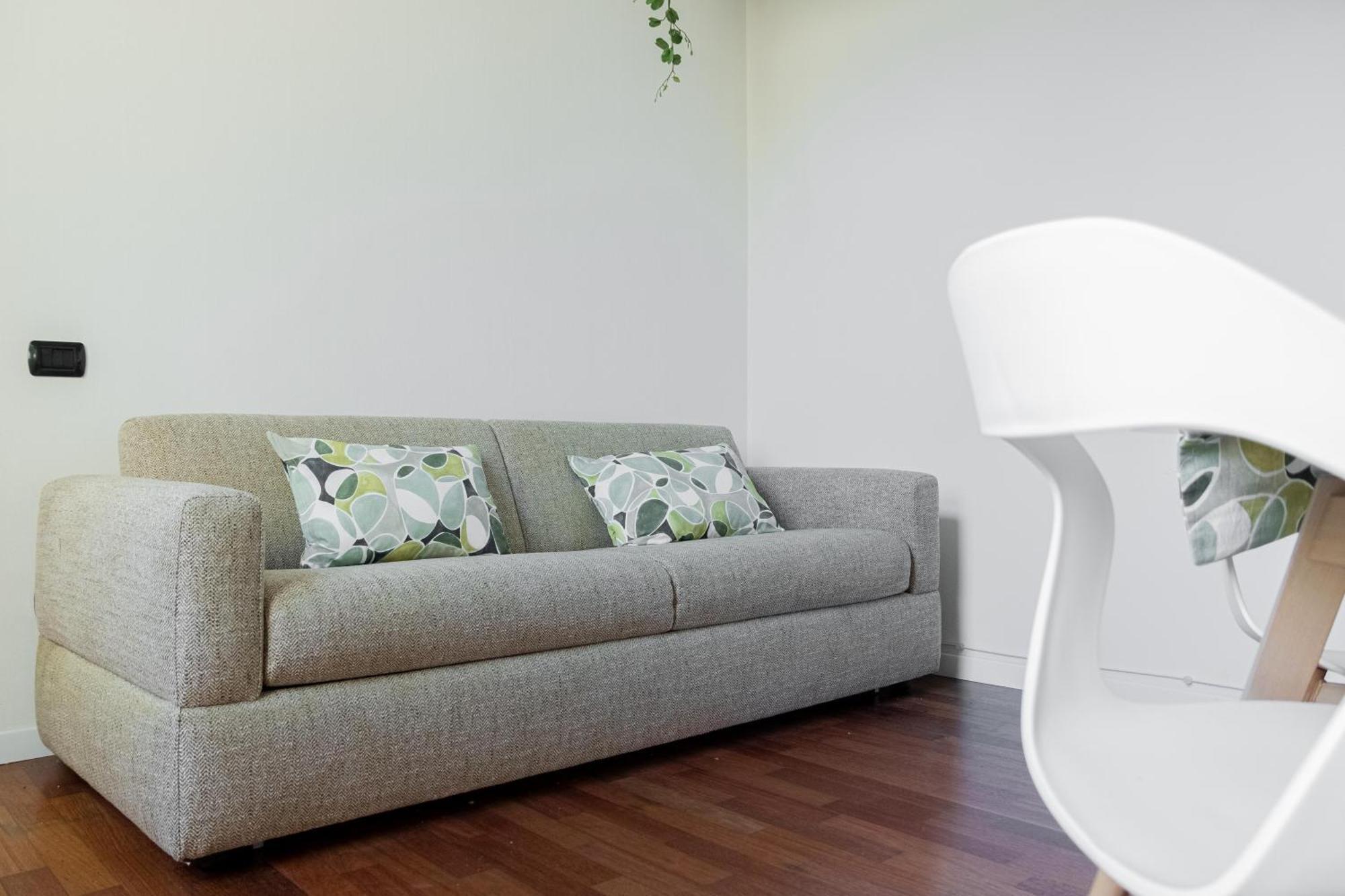 Mini Loft Torre San Vitale Комо Екстер'єр фото
