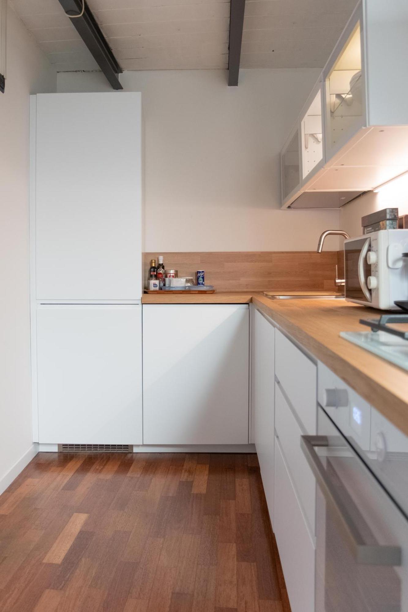 Mini Loft Torre San Vitale Комо Екстер'єр фото