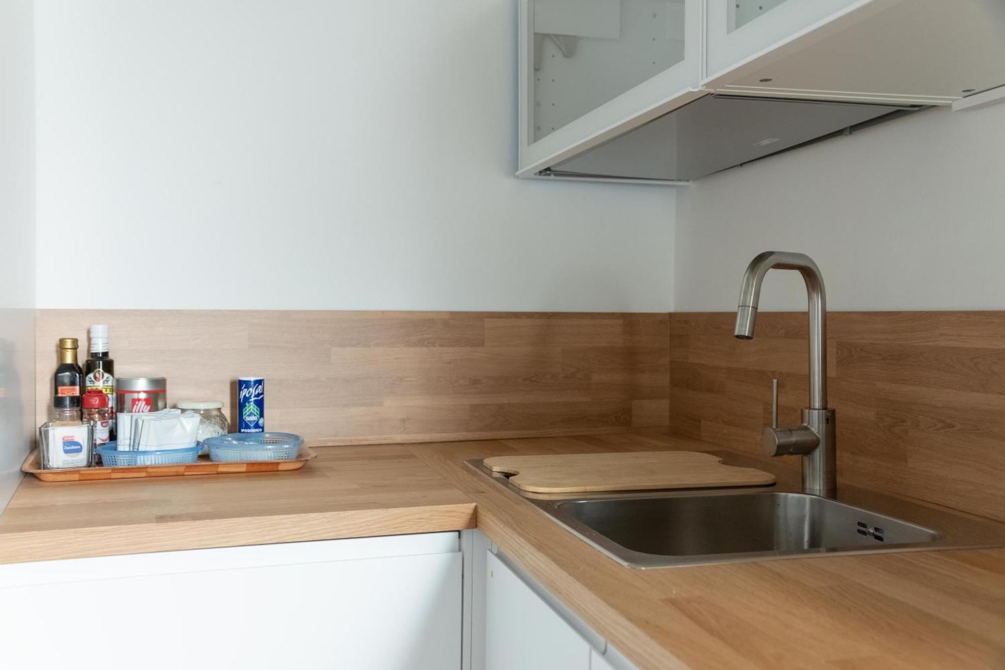 Mini Loft Torre San Vitale Комо Екстер'єр фото