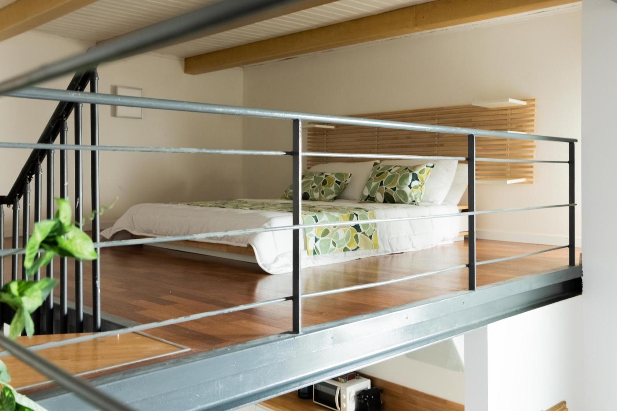 Mini Loft Torre San Vitale Комо Екстер'єр фото