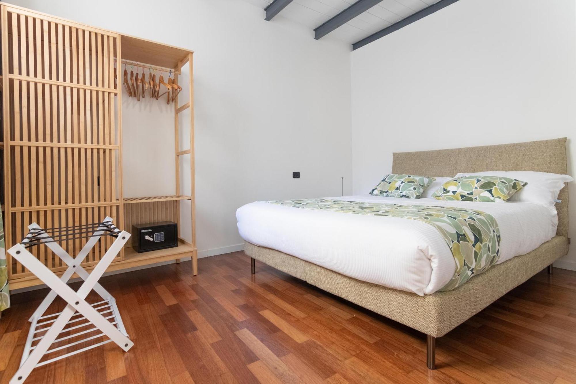 Mini Loft Torre San Vitale Комо Екстер'єр фото