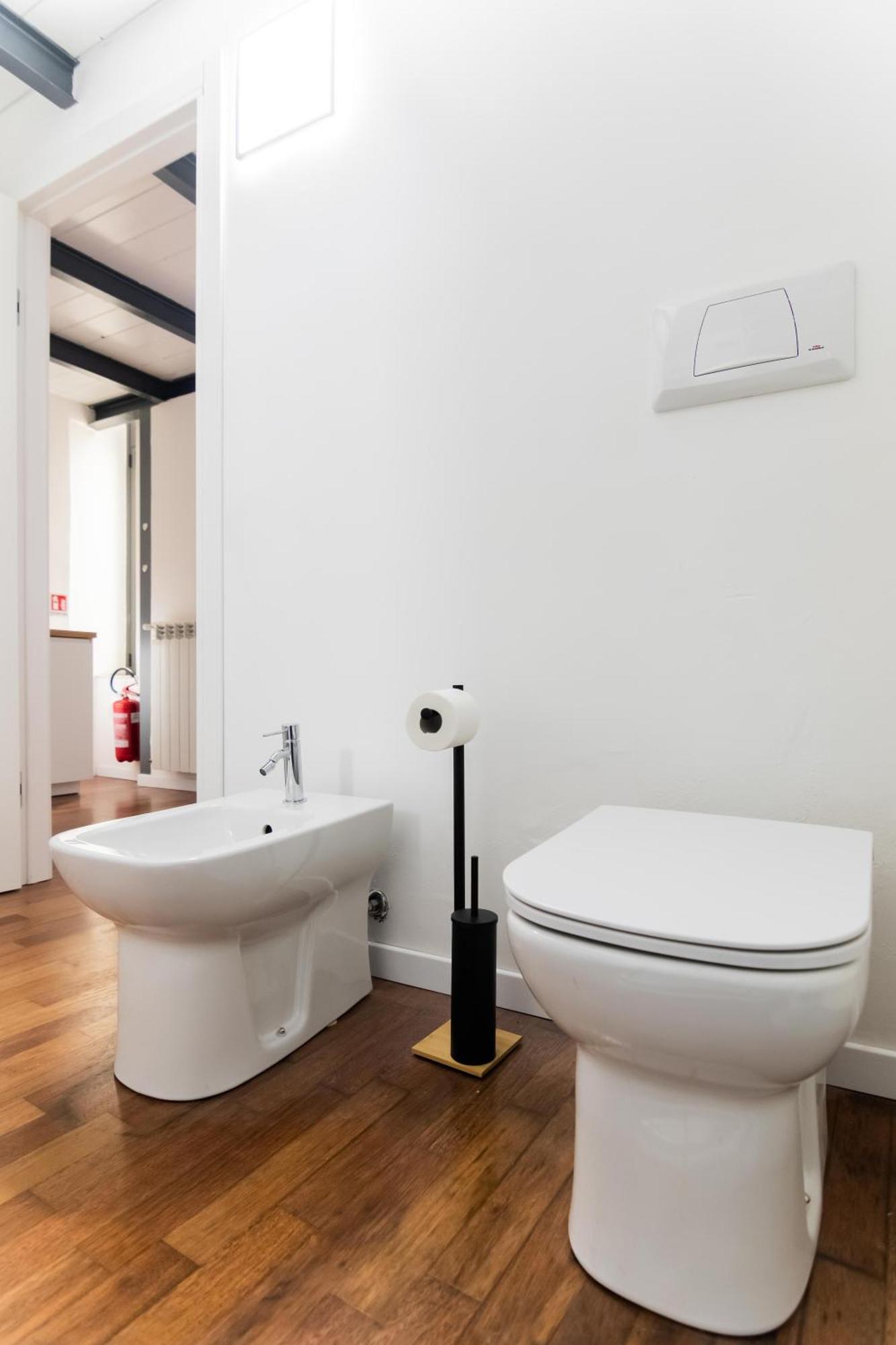 Mini Loft Torre San Vitale Комо Екстер'єр фото