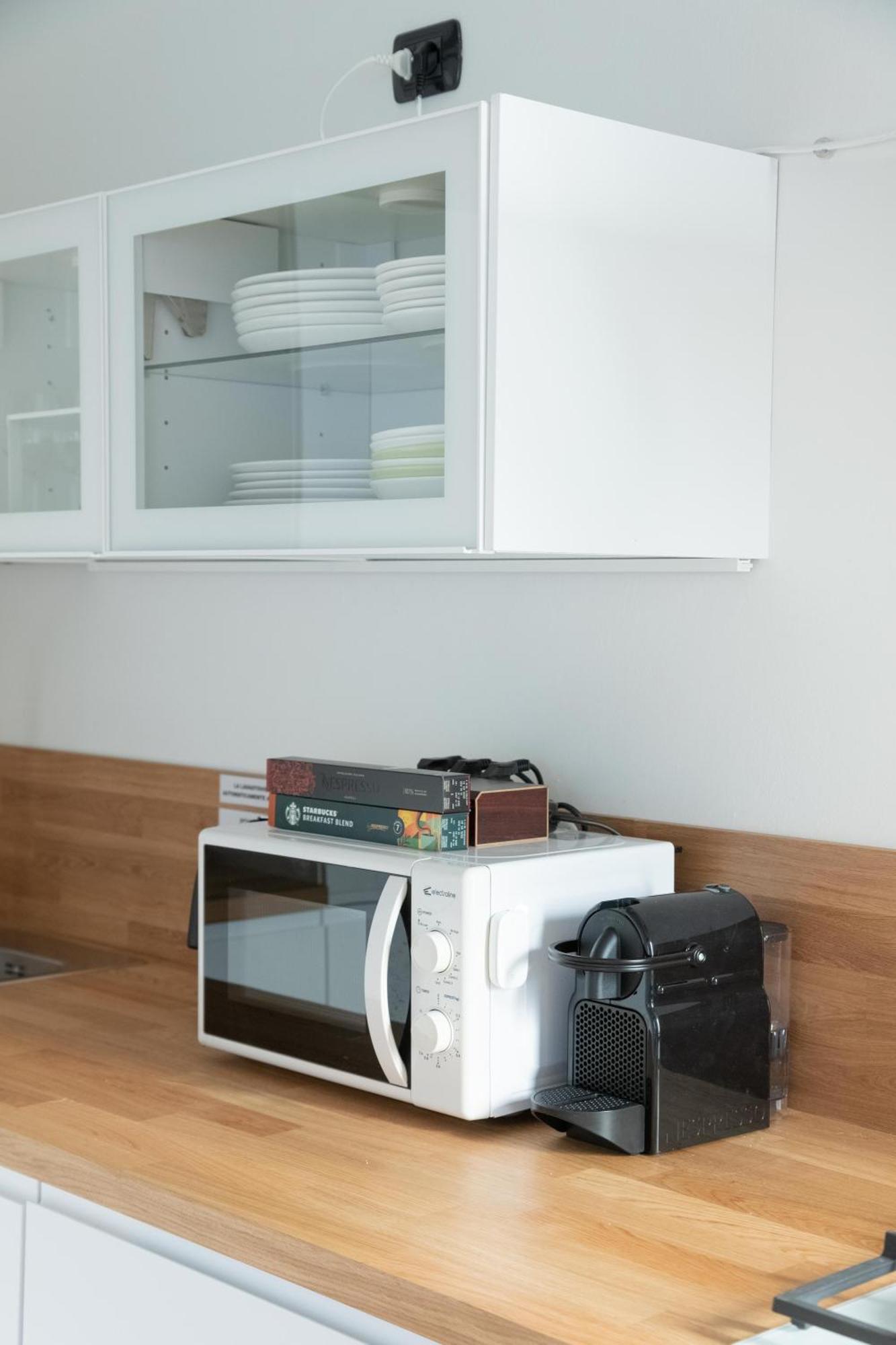 Mini Loft Torre San Vitale Комо Екстер'єр фото