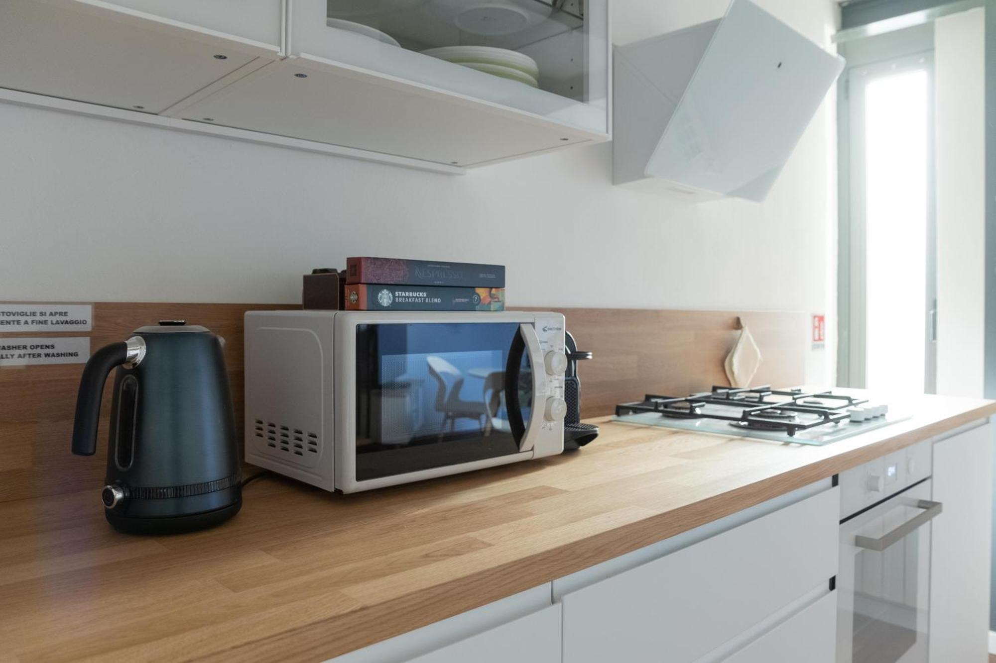 Mini Loft Torre San Vitale Комо Екстер'єр фото
