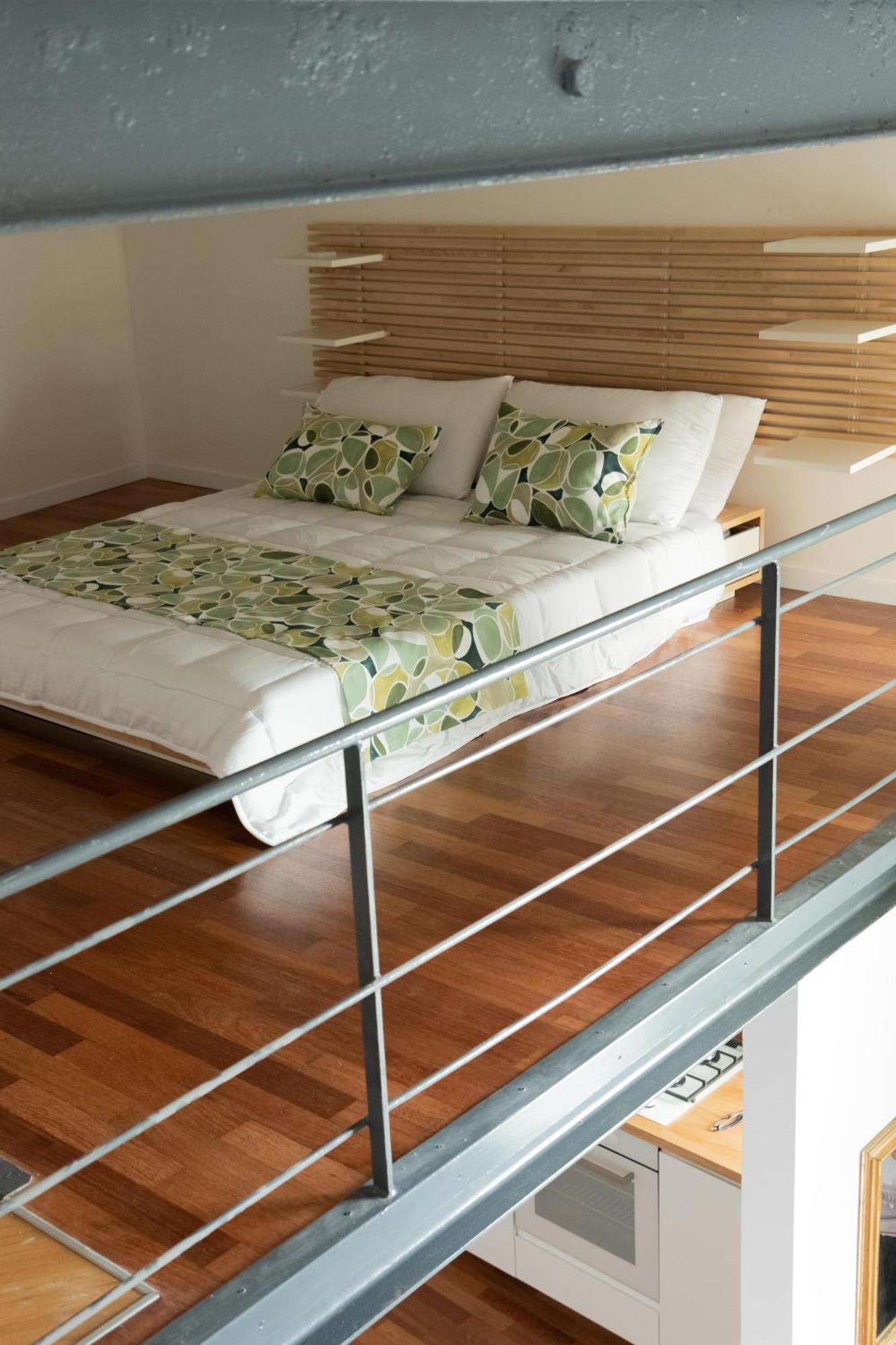 Mini Loft Torre San Vitale Комо Екстер'єр фото