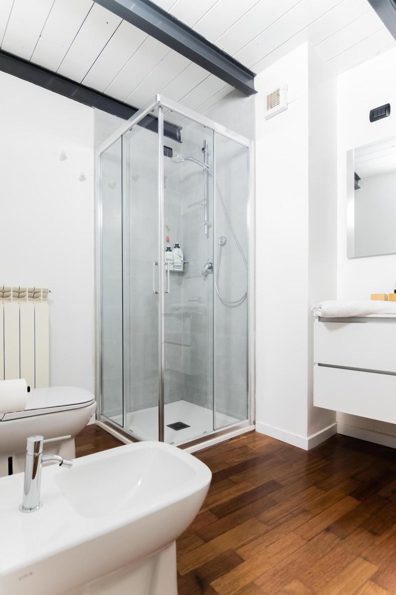 Mini Loft Torre San Vitale Комо Екстер'єр фото