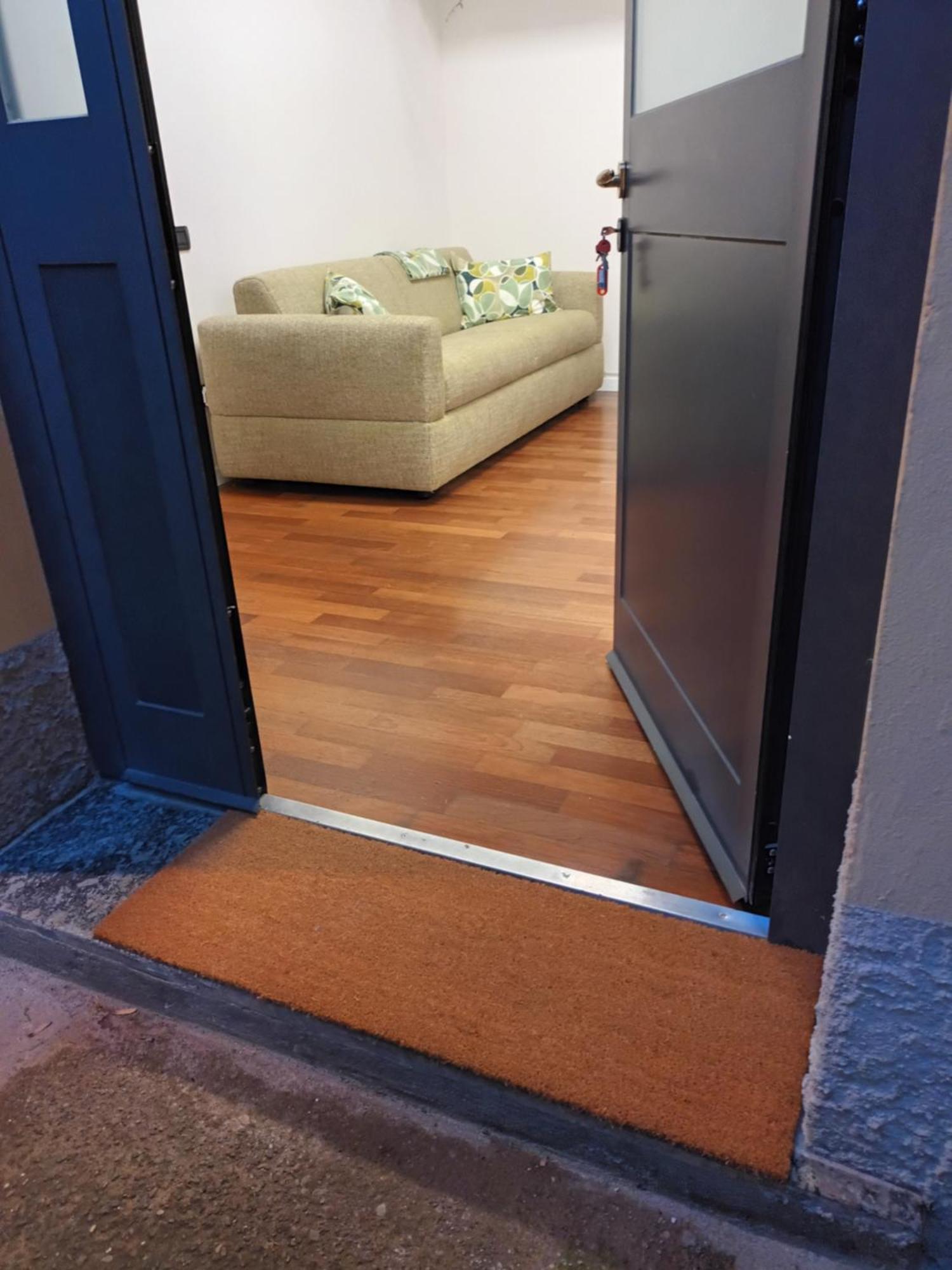 Mini Loft Torre San Vitale Комо Екстер'єр фото