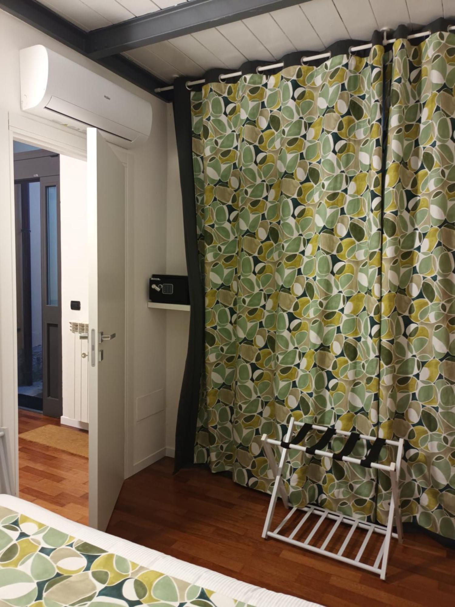 Mini Loft Torre San Vitale Комо Екстер'єр фото